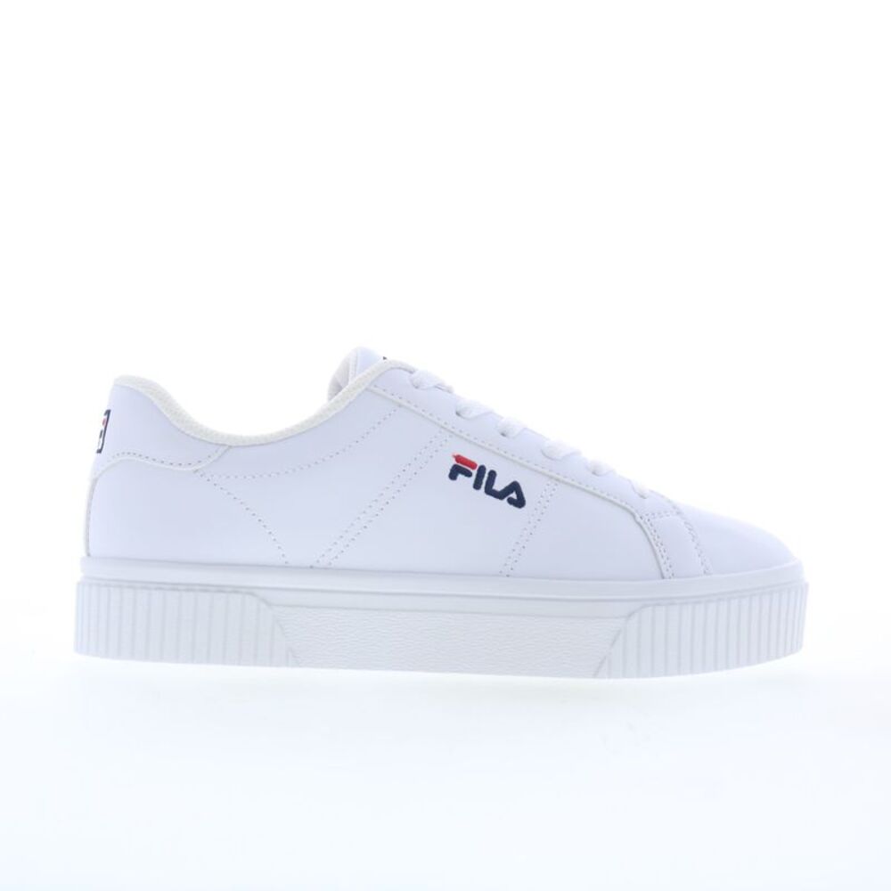 Fila Womens Panache White Shoes (NWT)